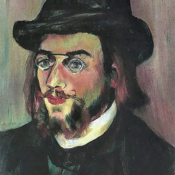 Erik Satie