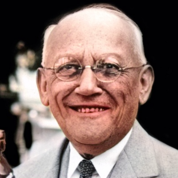 Carl Laemmle