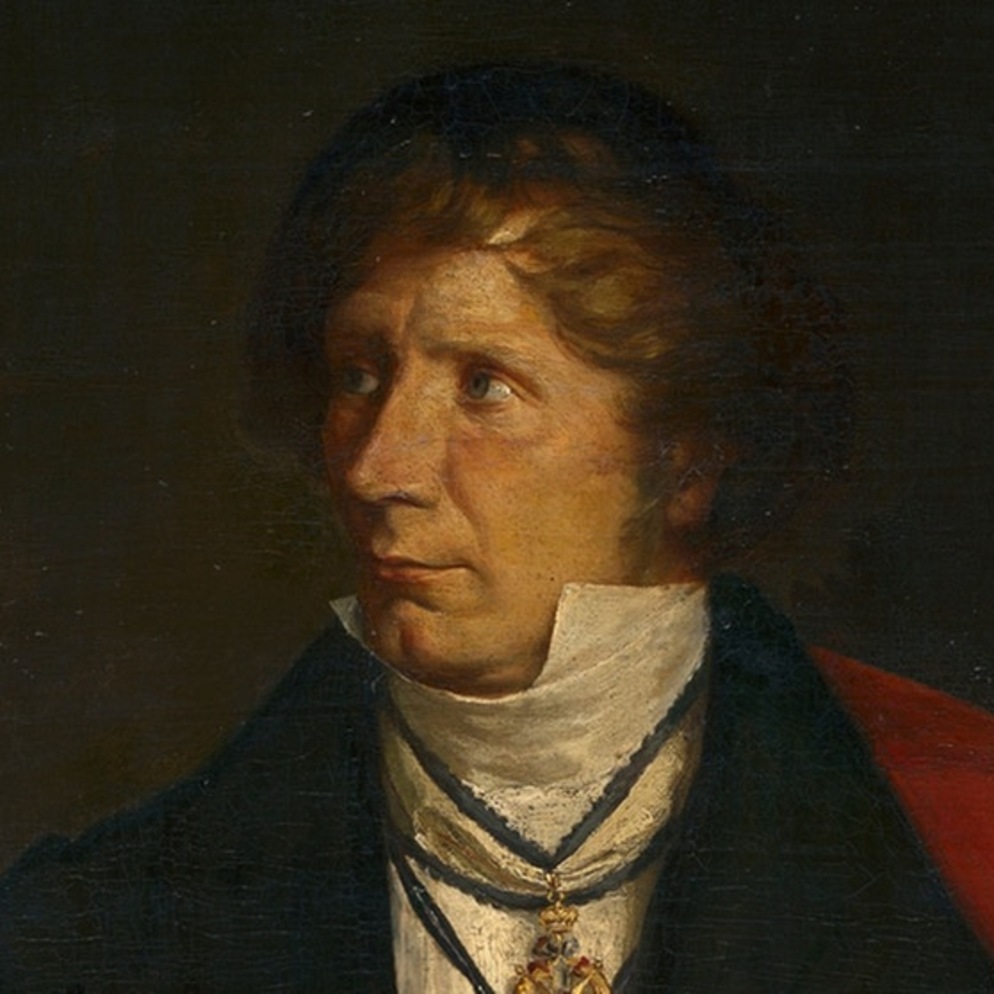 Leo von Klenze