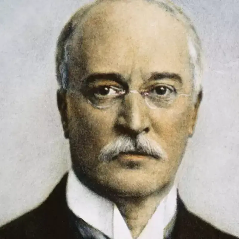 Rudolf Diesel