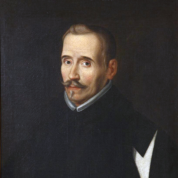 Felix Lope de Vega