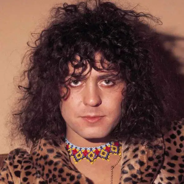 Marc Bolan