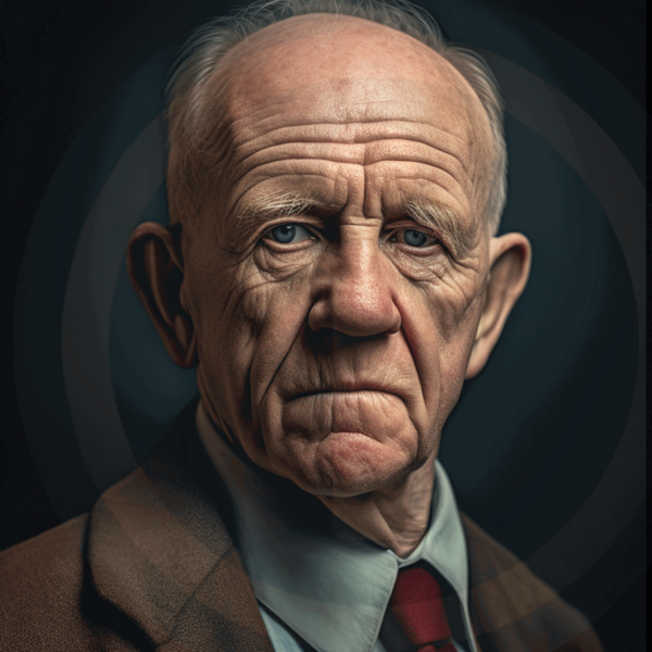 Werner Karl Heisenberg