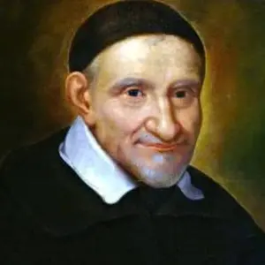 Vincent de Paul