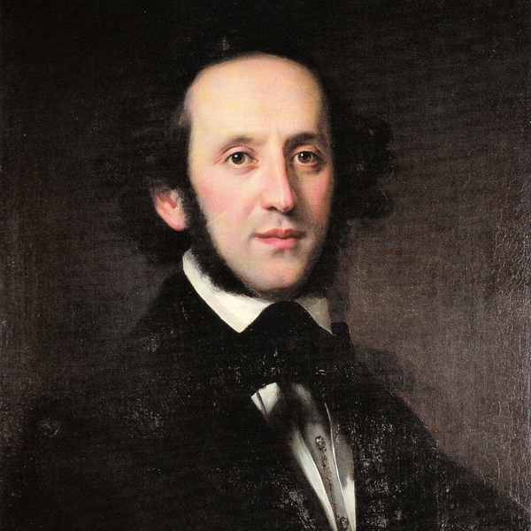 Felix Mendelssohn