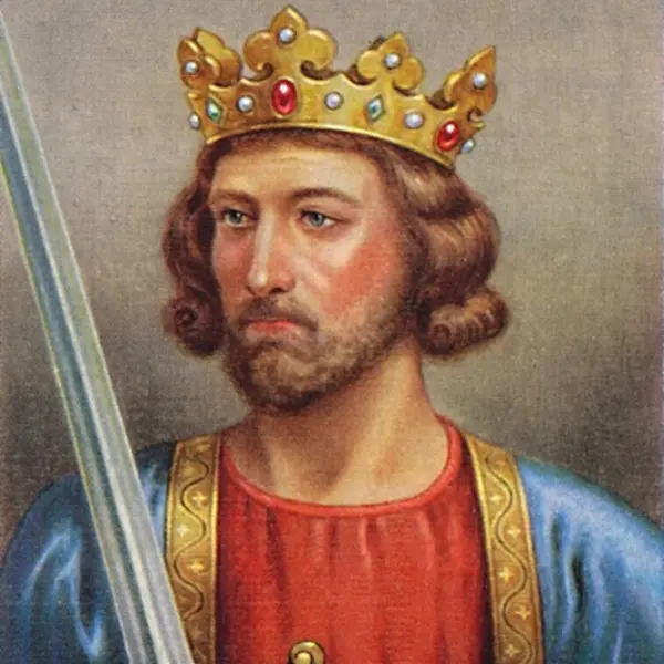 Edward I Plantagenet