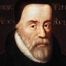 William Tyndale