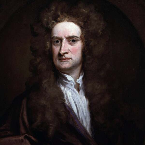 Sir Isaac Newton