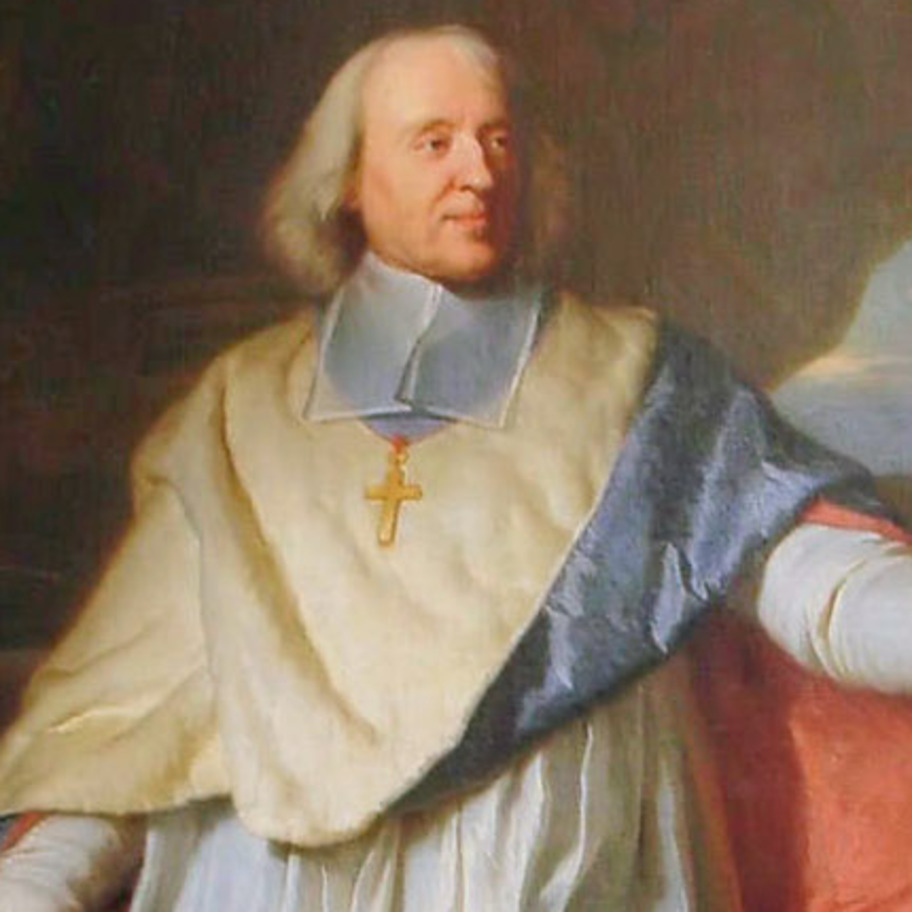 Jacques-Benigne Bossuet