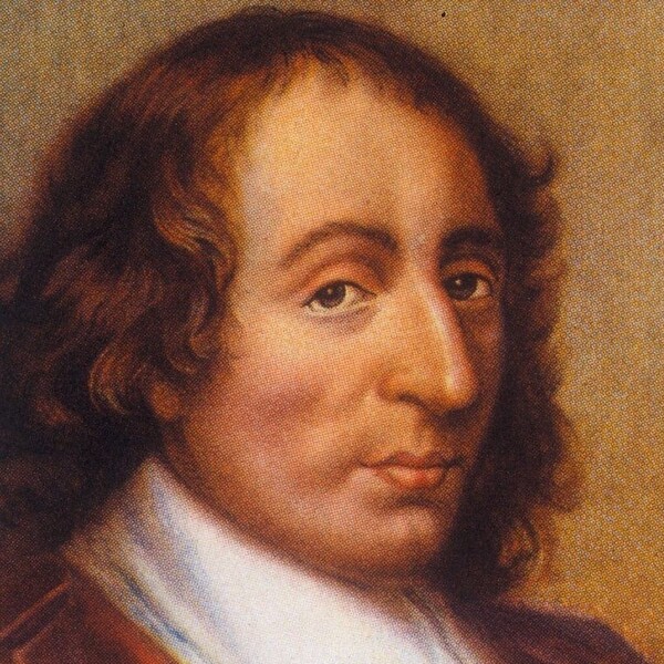 Blaise Pascal