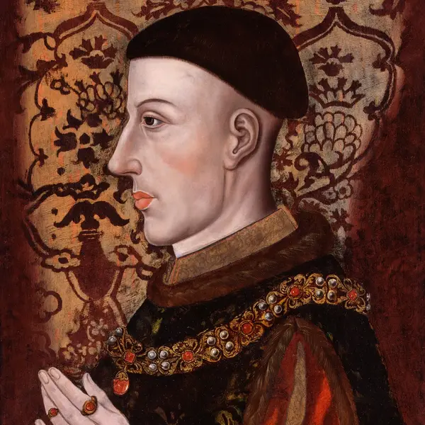 Henry VI