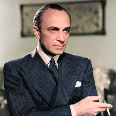 Conrad Veidt