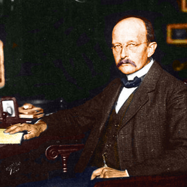 Max Planck