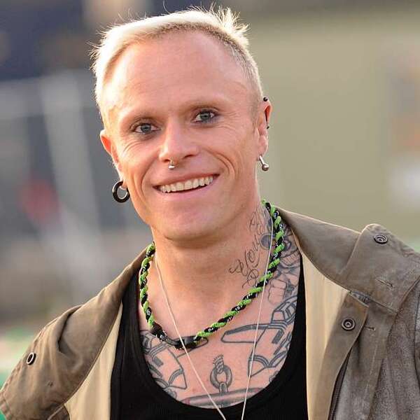 Keith Charles Flint