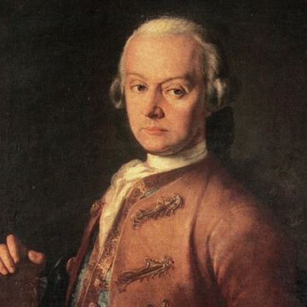 Leopold Mozart