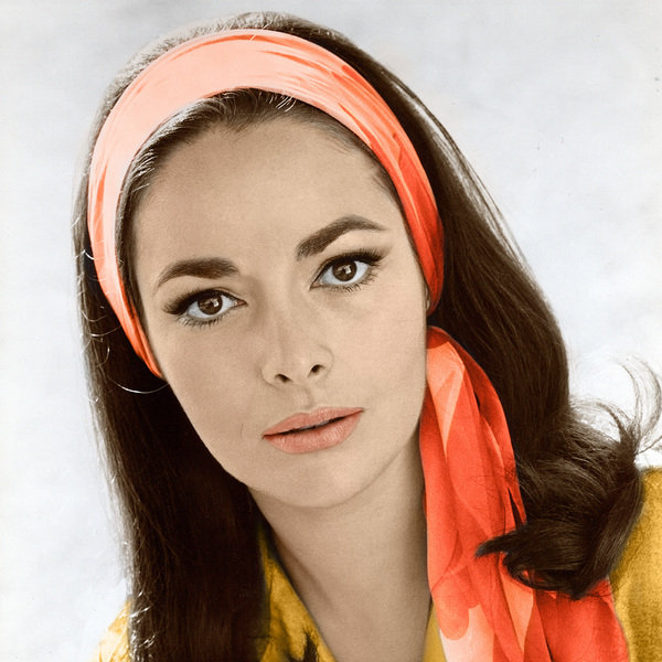 Karin Dor