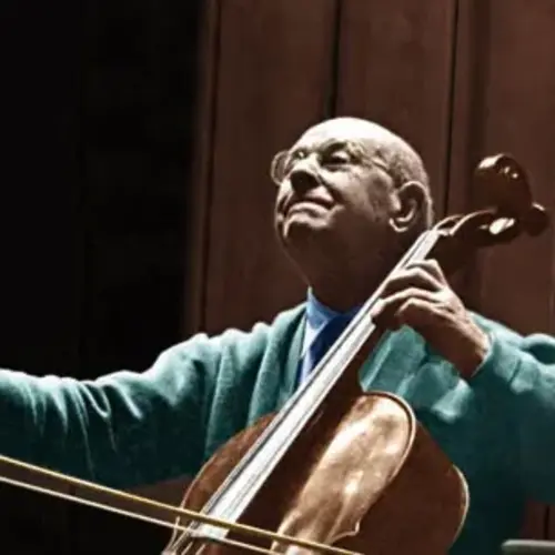 Pablo Casals