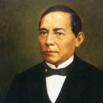 Benito Juarez