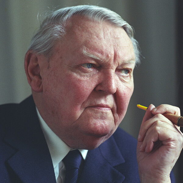 Ludwig Erhard