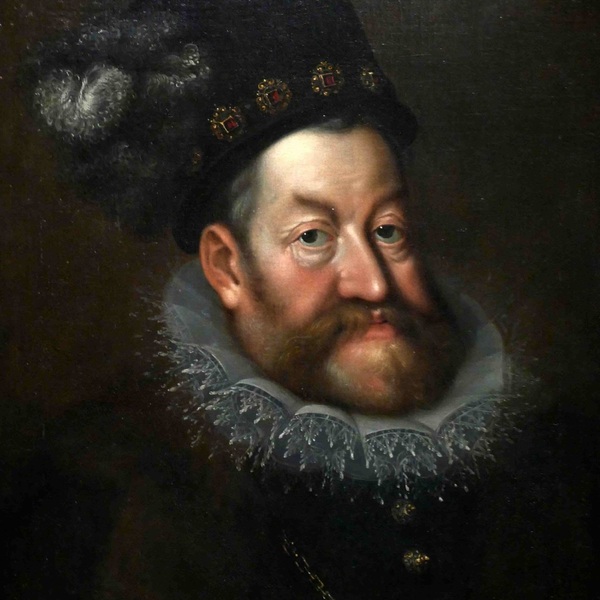 Hans von Aachen