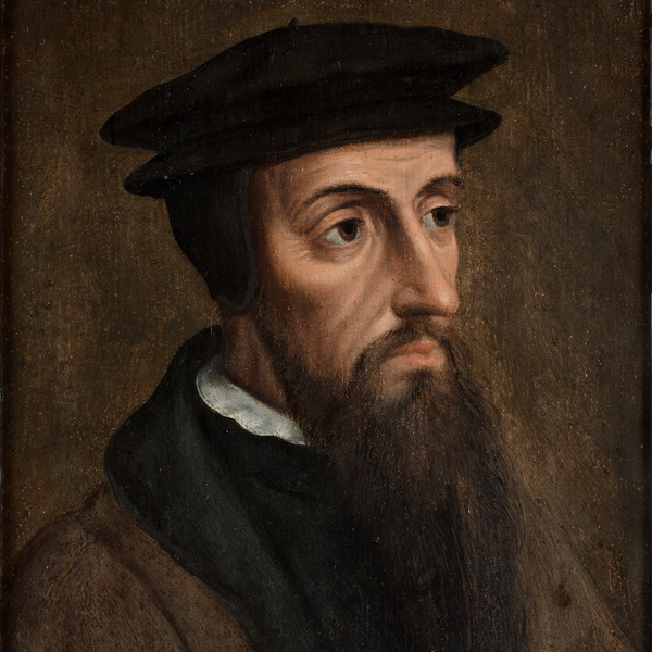 John Calvin