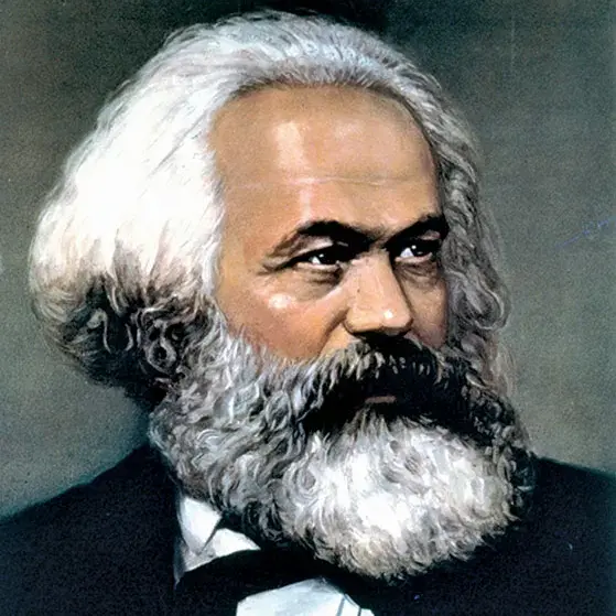 Karl Marx