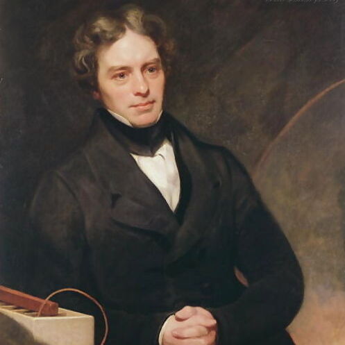 Michael Faraday