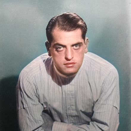 Luis Bunuel