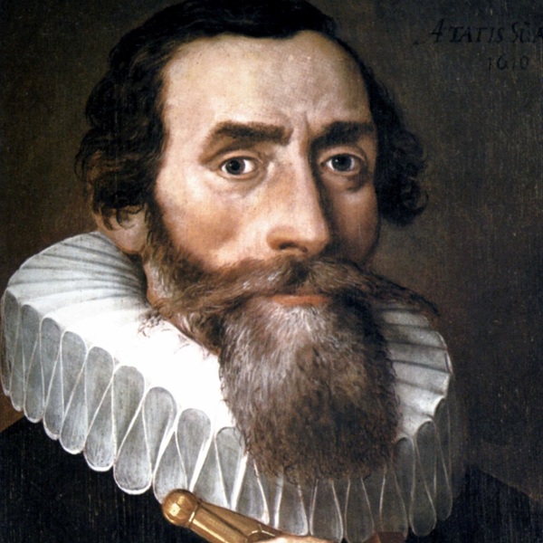 Johannes Kepler