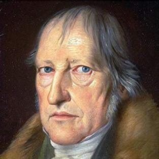 Georg Wilhelm Friedrich Hegel