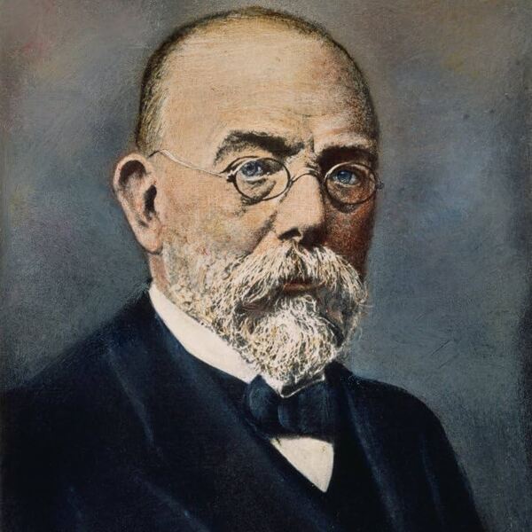 Robert Koch