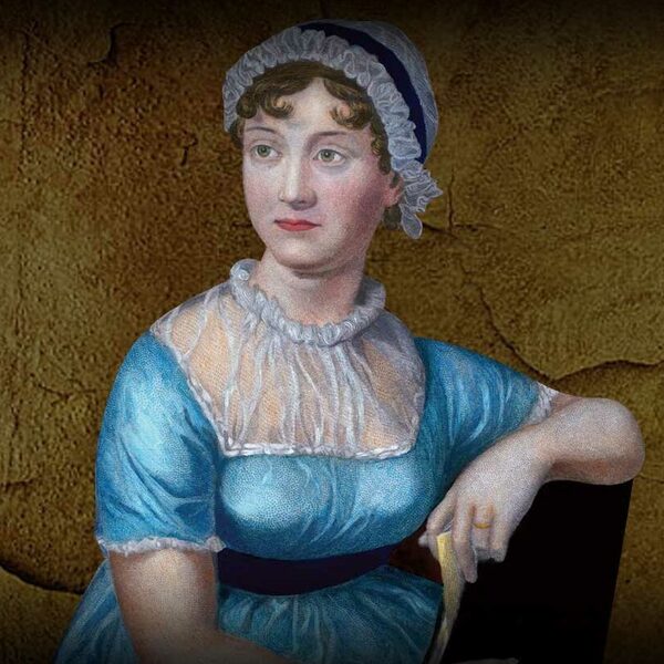 Jane Austen