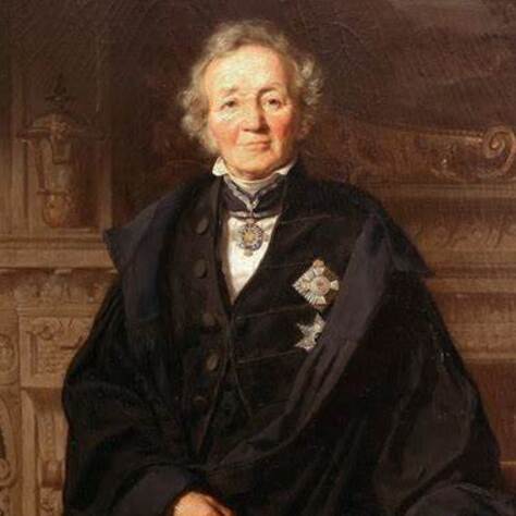 Leopold von Ranke