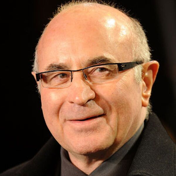 Bob Hoskins