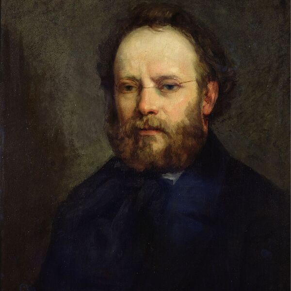 Pierre-Joseph Proudhon