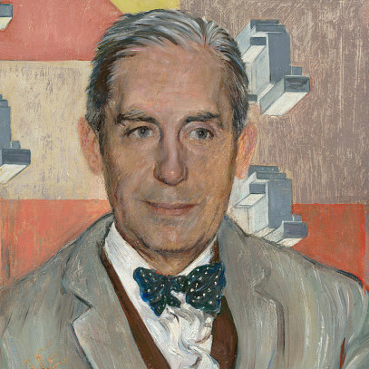 Walter Gropius