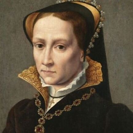 Mary I of England