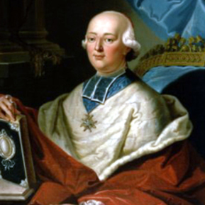 Louis Rene Edouard de Rohan