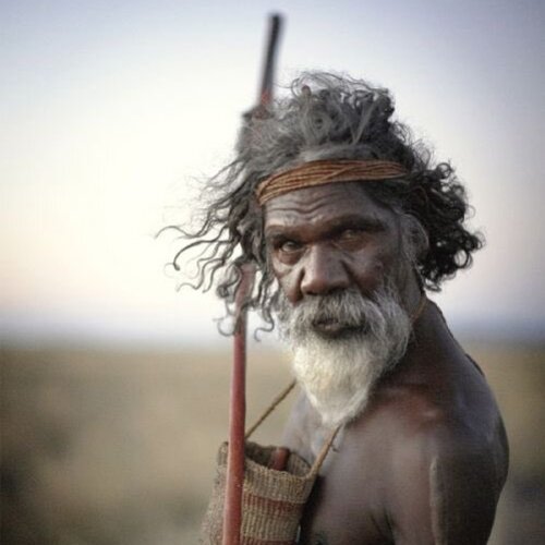 David Gulpilil