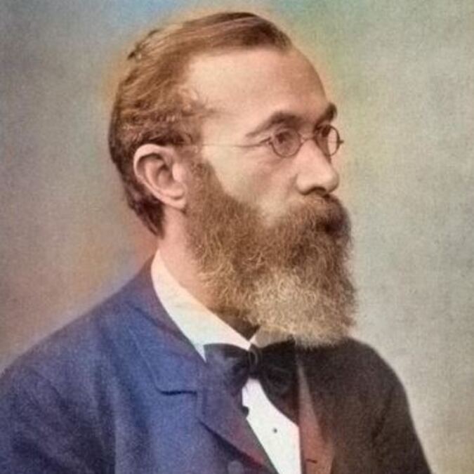 Wilhelm Wundt