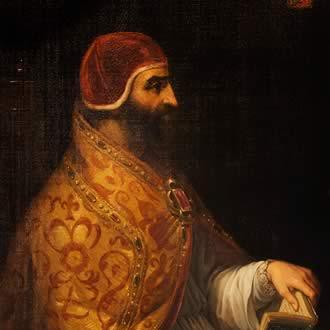 Pope Innocent VI