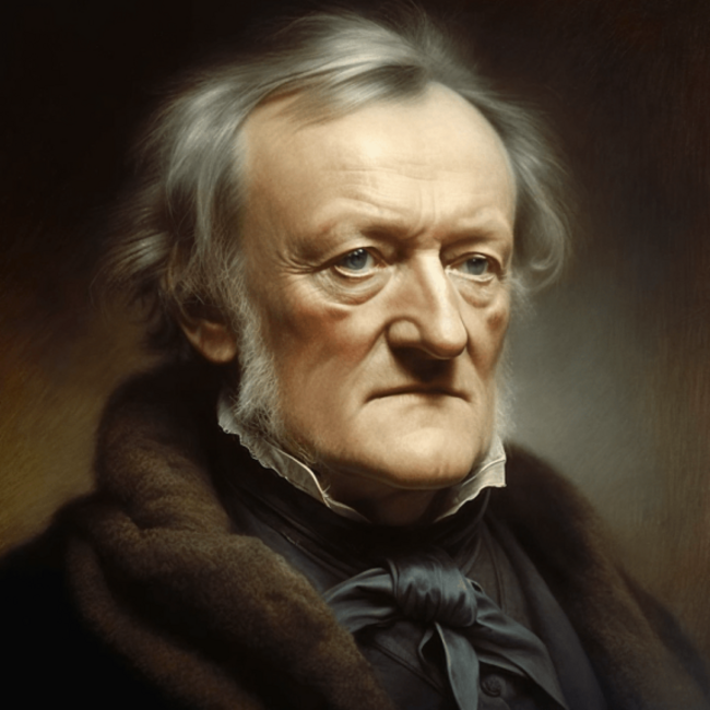 Richard Wagner