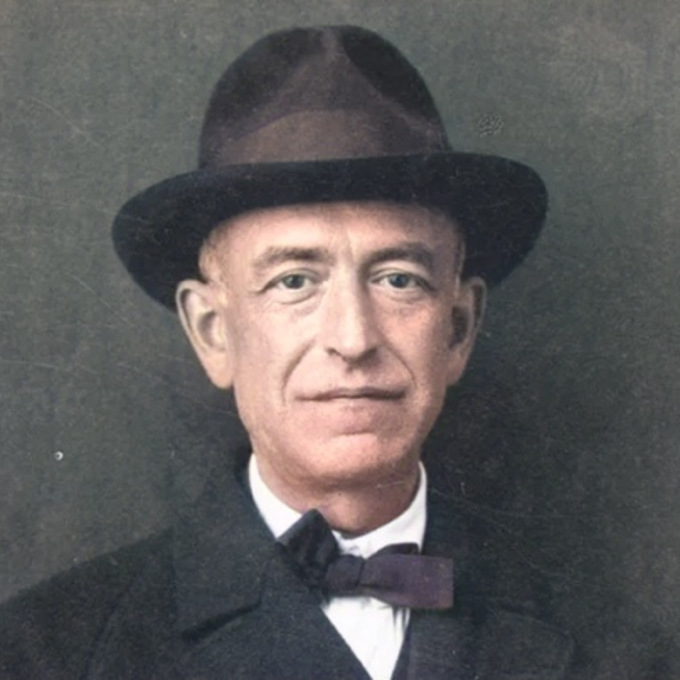 Manuel de Falla