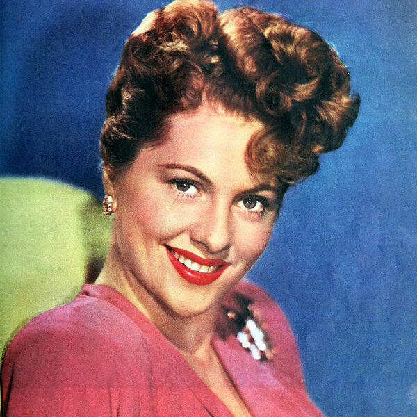 Joan Fontaine