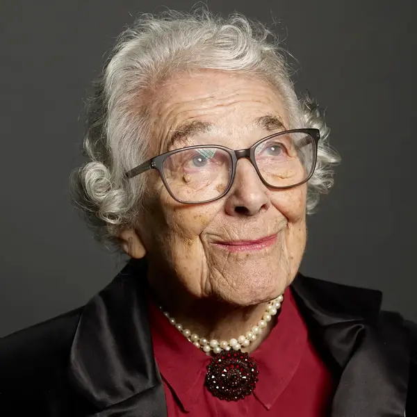 Judith Kerr