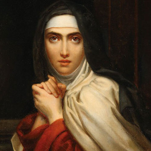 Teresa of Avila