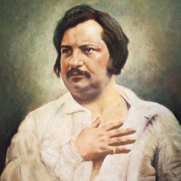 Honore de Balzac