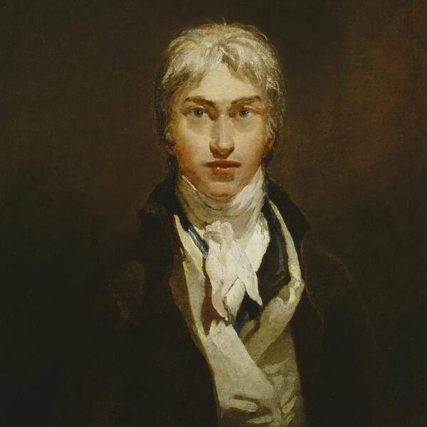 Joseph Mallord William Turner