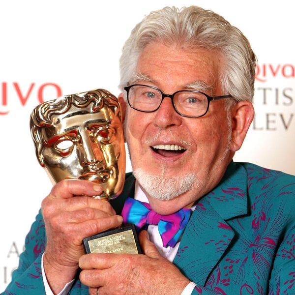 Rolf Harris