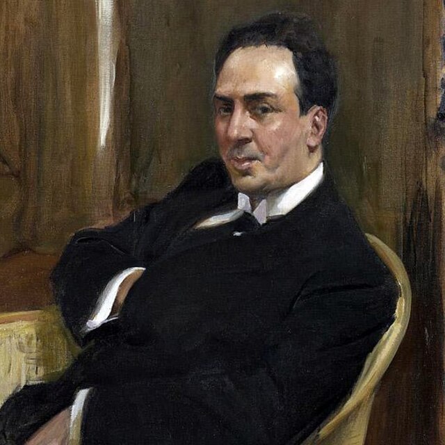 Antonio Machado